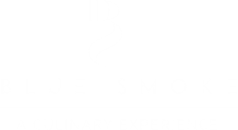 Blue Smoke Restaurant